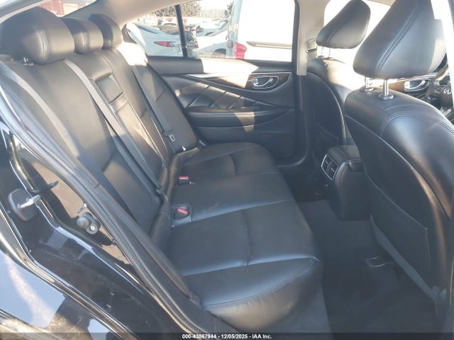 JN1EV7AP6KM513943 Infiniti Q50 3.0t Luxe