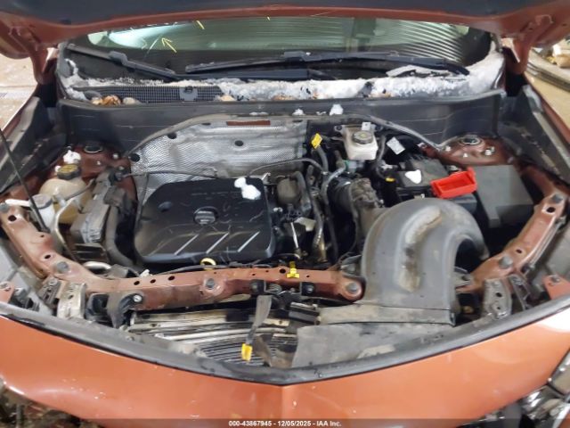 2020 BUICK ENCORE GX KL4MMFSL8LB105260 Photo 9