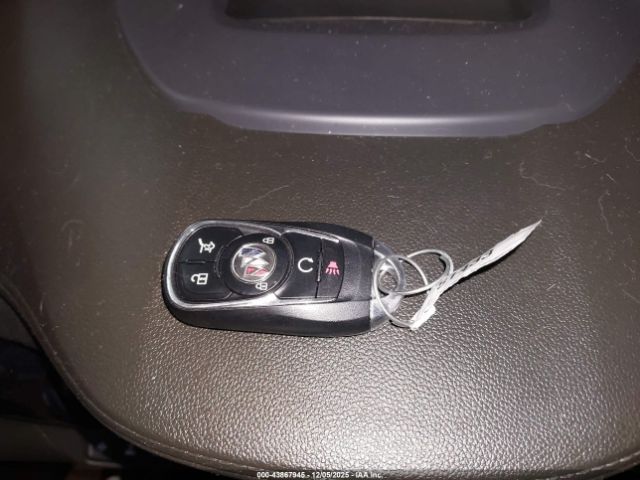 2020 BUICK ENCORE GX KL4MMFSL8LB105260 Photo 10