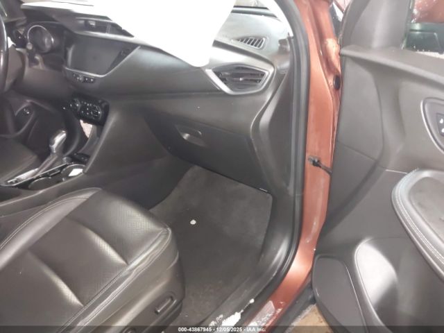 2020 BUICK ENCORE GX KL4MMFSL8LB105260 Photo 4