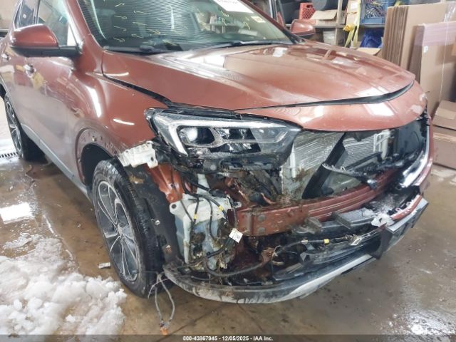 2020 BUICK ENCORE GX KL4MMFSL8LB105260 Photo 5