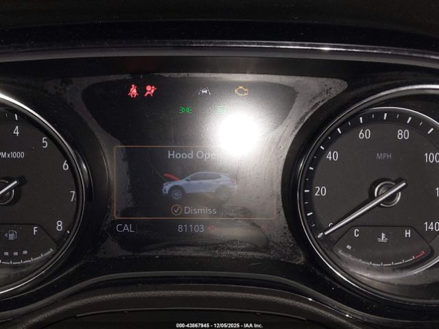 2020 BUICK ENCORE GX KL4MMFSL8LB105260 Photo 6
