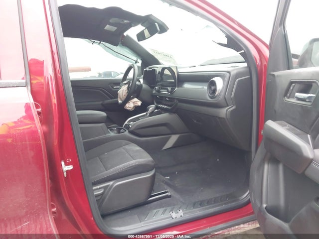 1GCPSCEKXS1141532 Chevrolet Colorado 2wd Lt