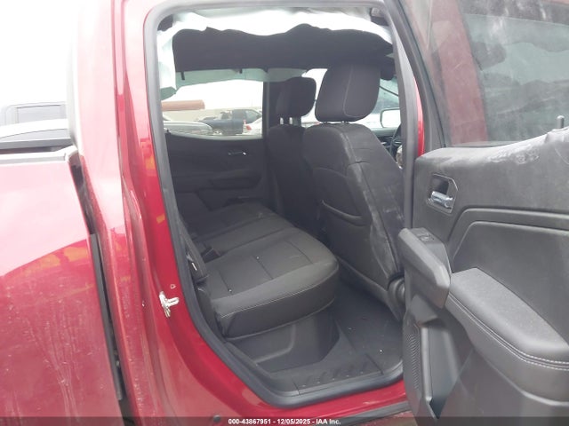 1GCPSCEKXS1141532 Chevrolet Colorado 2wd Lt