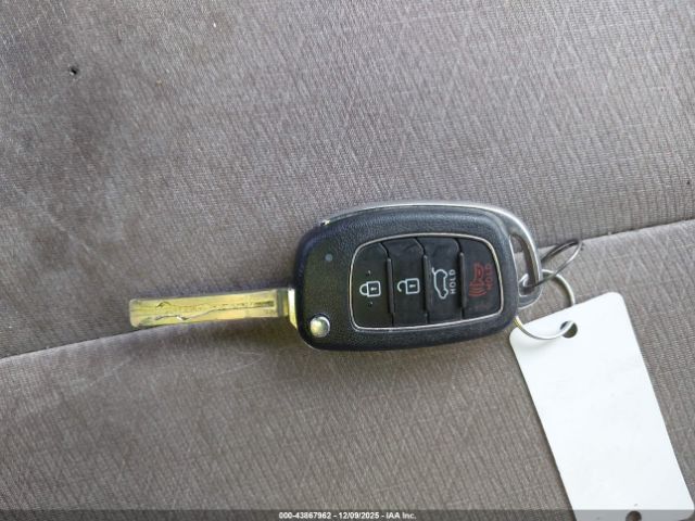 2017 HYUNDAI TUCSON KM8J33A41HU432708 Photo 10