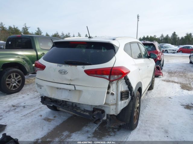 2017 HYUNDAI TUCSON KM8J33A41HU432708 Photo 3