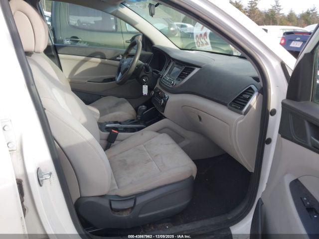2017 HYUNDAI TUCSON KM8J33A41HU432708 Photo 4