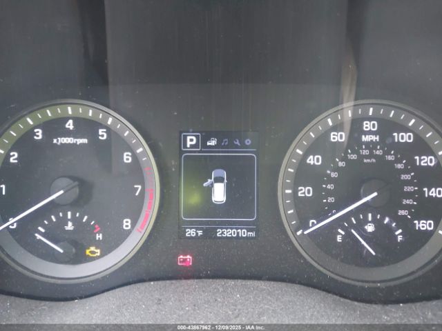 2017 HYUNDAI TUCSON KM8J33A41HU432708 Photo 6