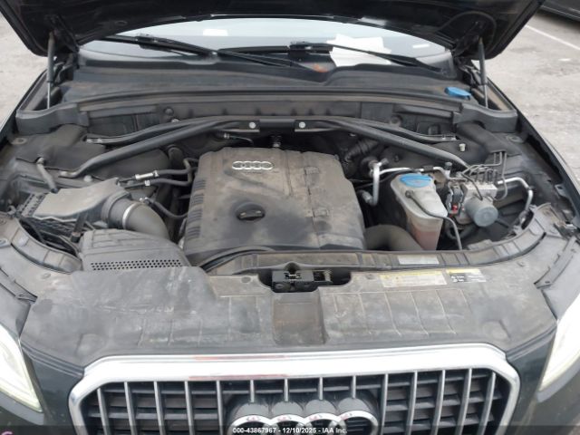 2017 AUDI Q5 WA1C2AFP9HA006686 Photo 9