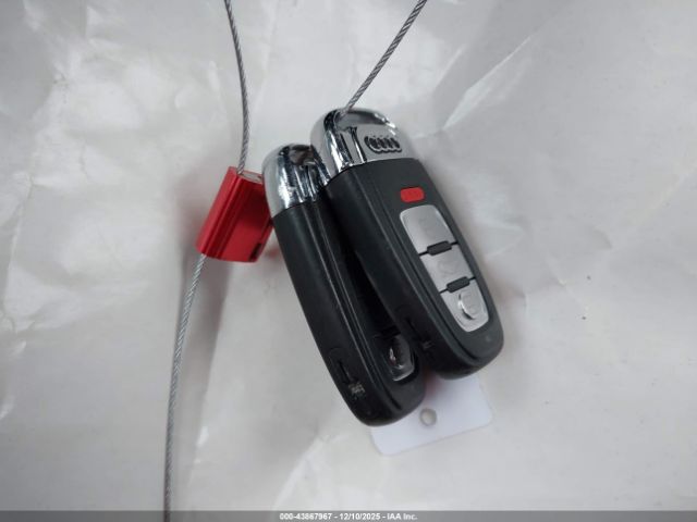 2017 AUDI Q5 WA1C2AFP9HA006686 Photo 10