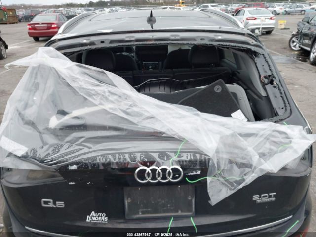 2017 AUDI Q5 WA1C2AFP9HA006686 Photo 5