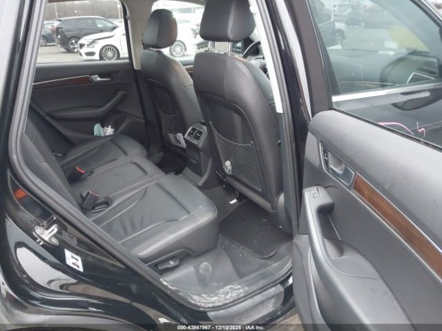 2017 AUDI Q5 WA1C2AFP9HA006686 Photo 7