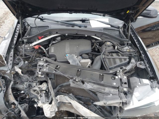 2017 BMW X3 5UXWZ7C53H0V86302 Photo 9