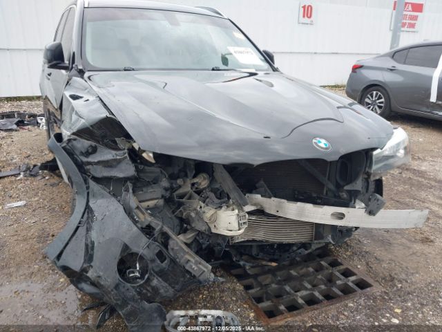 2017 BMW X3 5UXWZ7C53H0V86302 Photo 5