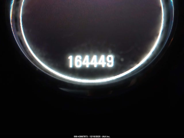 2011 CADILLAC SRX 3GYFNEEY0BS671875 Photo 6