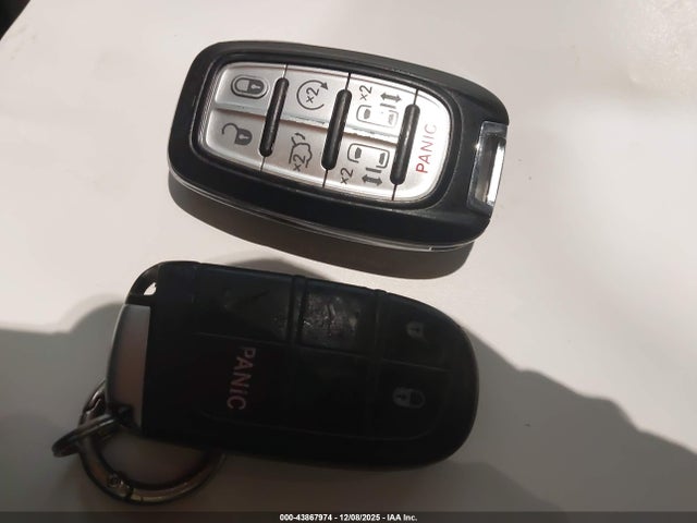 2018 CHRYSLER PACIFICA 2C4RC1BG6JR211127 Photo 10