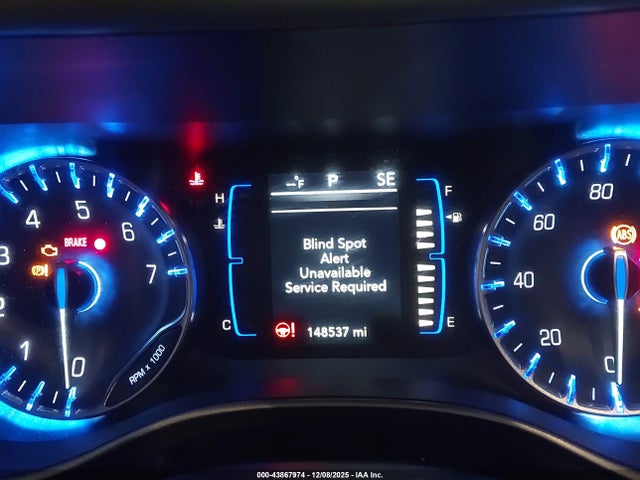 2018 CHRYSLER PACIFICA 2C4RC1BG6JR211127 Photo 6