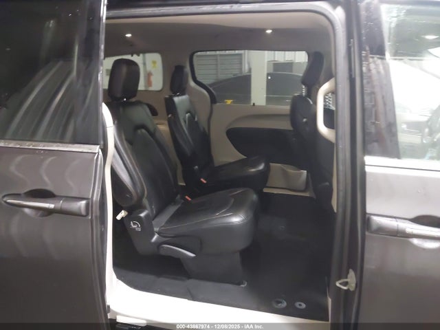 2018 CHRYSLER PACIFICA 2C4RC1BG6JR211127 Photo 7