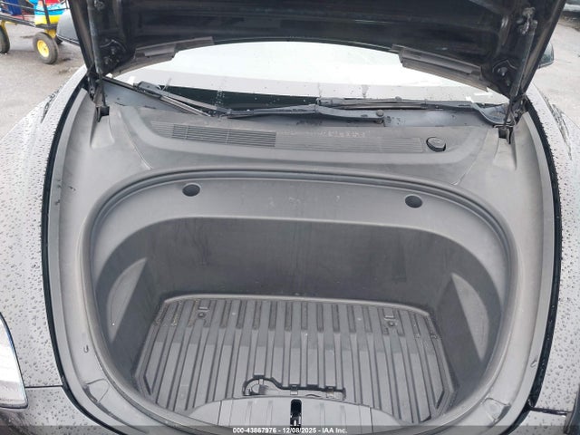 2022 TESLA MODEL 3 5YJ3E1EB9NF186967 Photo 9