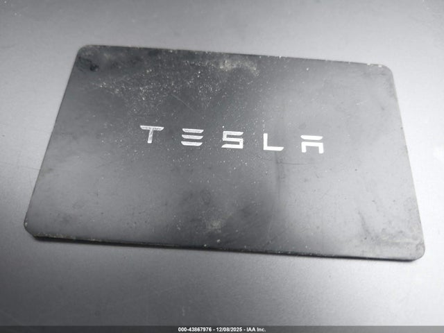 2022 TESLA MODEL 3 5YJ3E1EB9NF186967 Photo 10