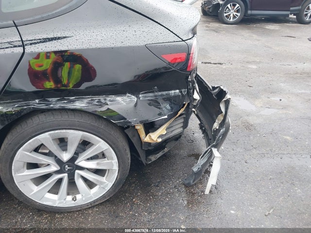 2022 TESLA MODEL 3 5YJ3E1EB9NF186967 Photo 5