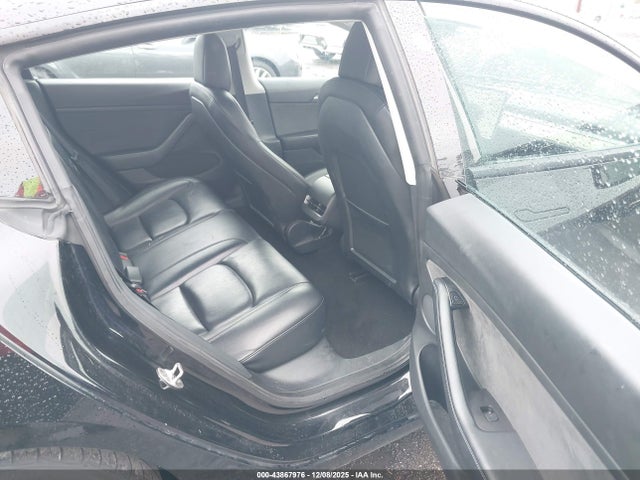 2022 TESLA MODEL 3 5YJ3E1EB9NF186967 Photo 7