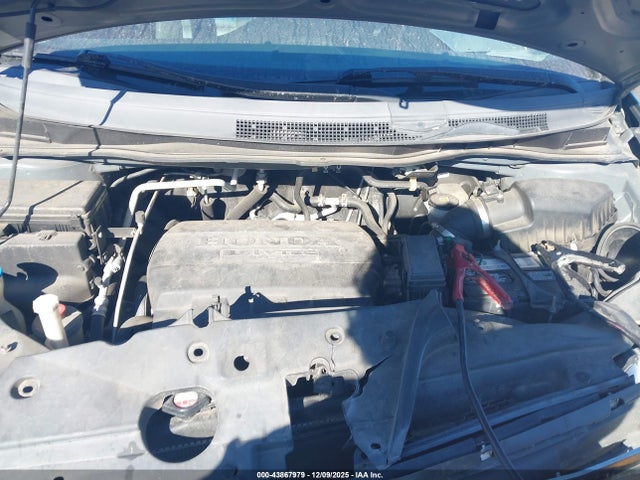 2012 HONDA ODYSSEY 5FNRL5H9XCB031826 Photo 9