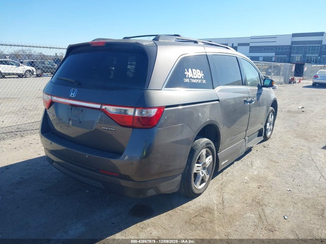 2012 HONDA ODYSSEY 5FNRL5H9XCB031826 Photo 3