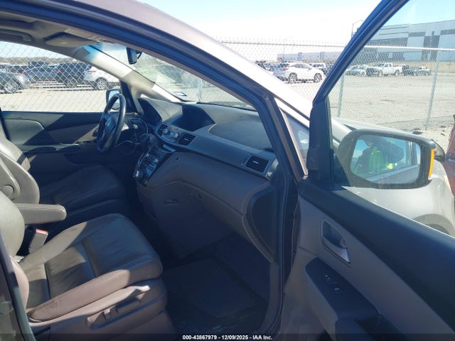 2012 HONDA ODYSSEY 5FNRL5H9XCB031826 Photo 4