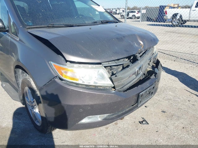 2012 HONDA ODYSSEY 5FNRL5H9XCB031826 Photo 5