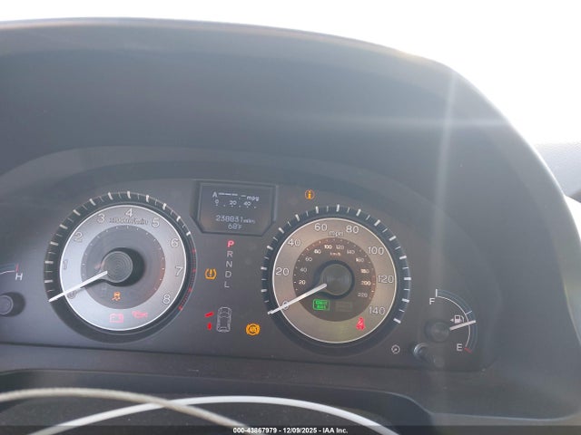 2012 HONDA ODYSSEY 5FNRL5H9XCB031826 Photo 6