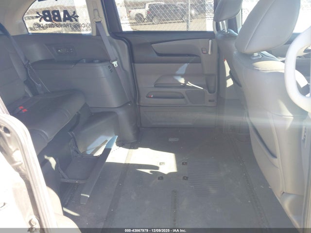 2012 HONDA ODYSSEY 5FNRL5H9XCB031826 Photo 7