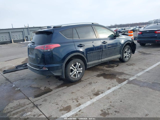 JTMZFREV3JJ181492 Toyota RAV4 LE