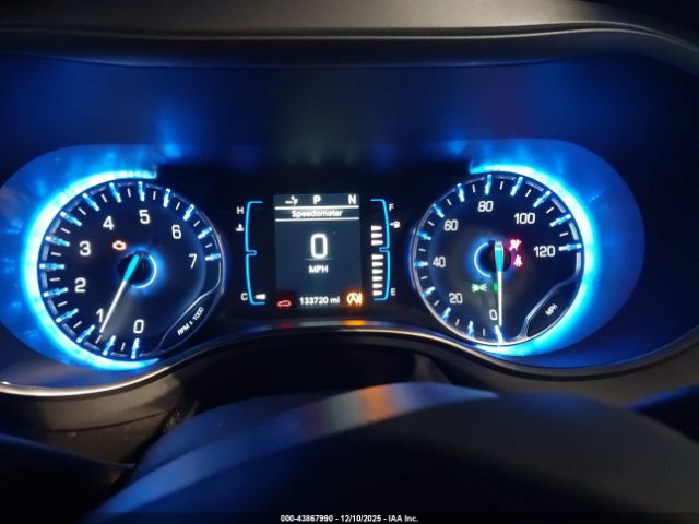 2020 CHRYSLER PACIFICA 2C4RC1BG2LR277385 Photo 6