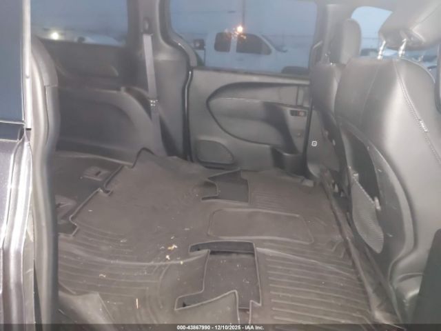 2020 CHRYSLER PACIFICA 2C4RC1BG2LR277385 Photo 7