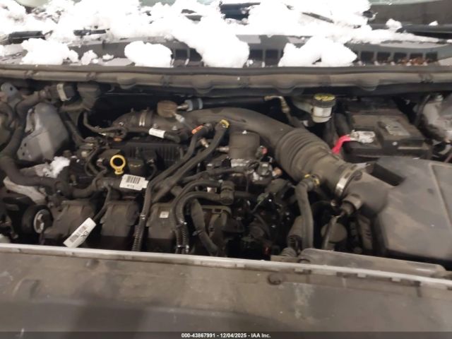 2022 FORD EDGE 2FMPK4J92NBA31622 Photo 9