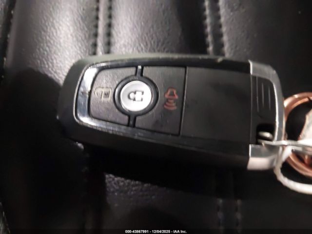 2022 FORD EDGE 2FMPK4J92NBA31622 Photo 10