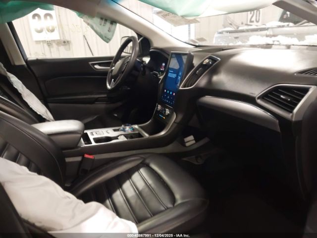 2022 FORD EDGE 2FMPK4J92NBA31622 Photo 4