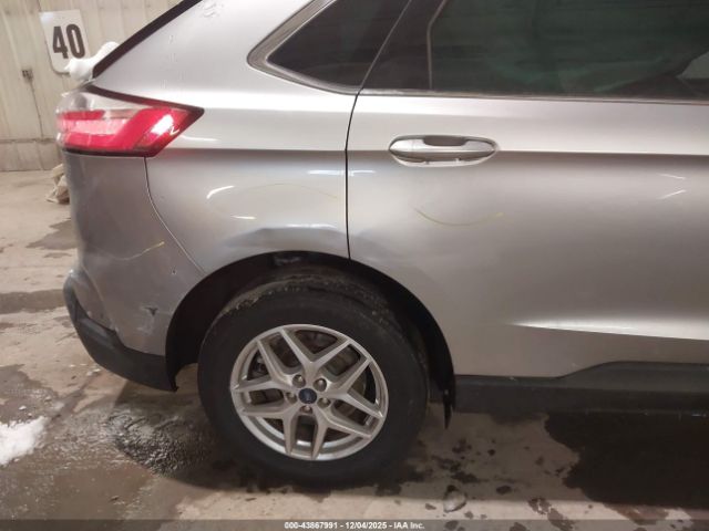 2022 FORD EDGE 2FMPK4J92NBA31622 Photo 5