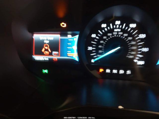 2022 FORD EDGE 2FMPK4J92NBA31622 Photo 6