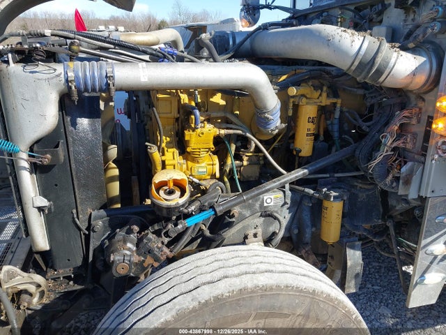 Продажа на аукционе авто 2004 Peterbilt 379, vin: 1XP5DB9X84D834858, номер лота: 43867998