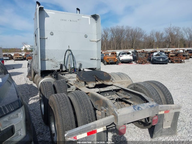 Продажа на аукционе авто 2004 Peterbilt 379, vin: 1XP5DB9X84D834858, номер лота: 43867998