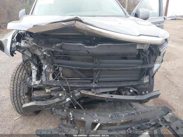 1GKS2JKL9PR130773 GMC Yukon Xl 4wd Denali