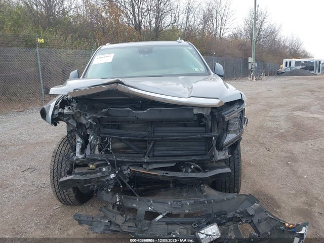 1GKS2JKL9PR130773 GMC Yukon Xl 4wd Denali