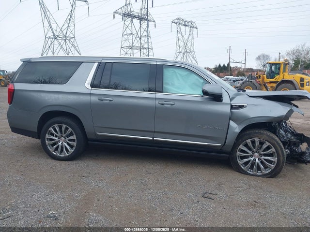 1GKS2JKL9PR130773 GMC Yukon Xl 4wd Denali