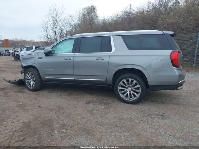 1GKS2JKL9PR130773 GMC Yukon Xl 4wd Denali