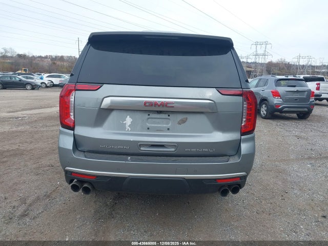 1GKS2JKL9PR130773 GMC Yukon Xl 4wd Denali