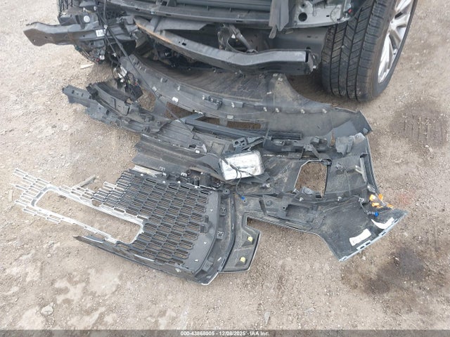 1GKS2JKL9PR130773 GMC Yukon Xl 4wd Denali