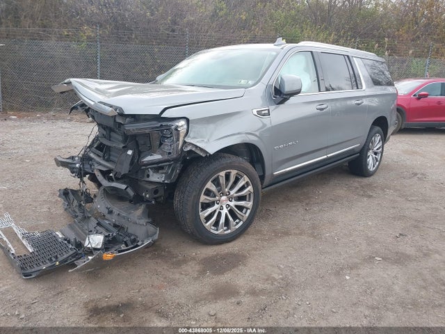 1GKS2JKL9PR130773 GMC Yukon Xl 4wd Denali