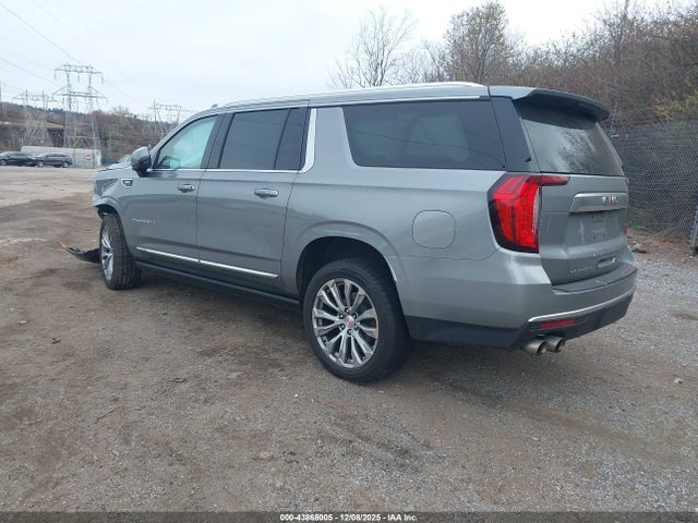 1GKS2JKL9PR130773 GMC Yukon Xl 4wd Denali